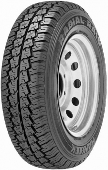 Hankook RA10 R15C 195/70